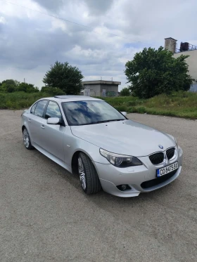BMW 535 272hp, снимка 10