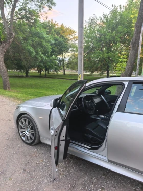 BMW 535 272hp, снимка 8