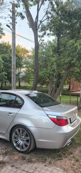 BMW 535 272hp, снимка 5