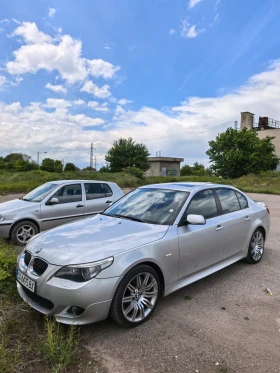 BMW 535 272hp, снимка 12