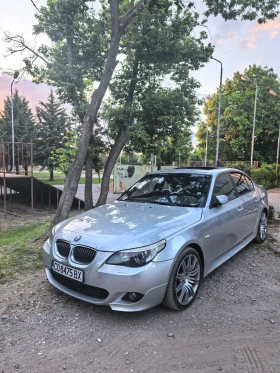 BMW 535 272hp, снимка 7