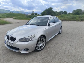 BMW 535 272hp, снимка 11