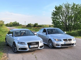 BMW 535 272hp, снимка 2