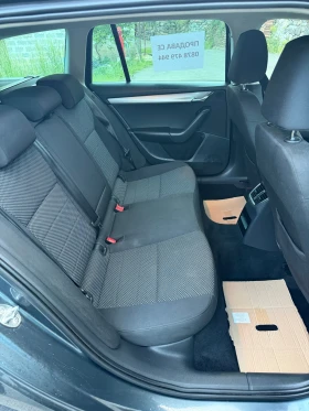 Skoda Octavia Greenline 1.6TDI, снимка 7