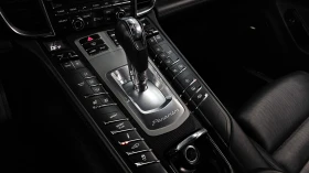Porsche Panamera TURBO* ОБДУХ* ДИСТРОНИК* ТВ* АЛКАНТАРА, снимка 9