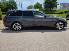 Mercedes-Benz C 300 Plug-in hybrid 4matic, снимка 6