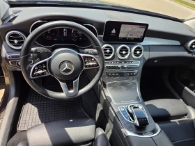 Mercedes-Benz C 300 Plug-in hybrid 4matic, снимка 11