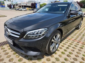 Mercedes-Benz C 300 Plug-in hybrid 4matic, снимка 1
