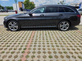 Mercedes-Benz C 300 Plug-in hybrid 4matic, снимка 2