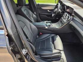 Mercedes-Benz C 300 Plug-in hybrid 4matic, снимка 10