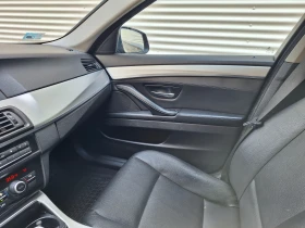 BMW 530 d F10 3.0D 2010 Г./ AVTOMAT/ NAVI/ КОЖА , снимка 10
