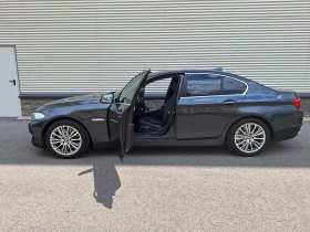 BMW 530 d F10 3.0D 2010 Г./ AVTOMAT/ NAVI/ КОЖА , снимка 8
