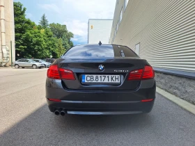 BMW 530 d F10 3.0D 2010 Г./ AVTOMAT/ NAVI/ КОЖА , снимка 6