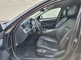 BMW 530 d F10 3.0D 2010 Г./ AVTOMAT/ NAVI/ КОЖА , снимка 9