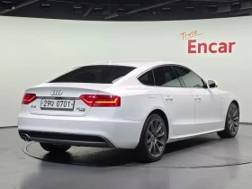 Audi A5 2.0 TDI Quattro, снимка 2