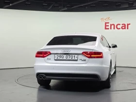 Audi A5 2.0 TDI Quattro, снимка 4