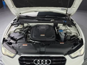 Audi A5 2.0 TDI Quattro, снимка 6