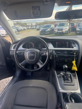 Audi A4, снимка 4