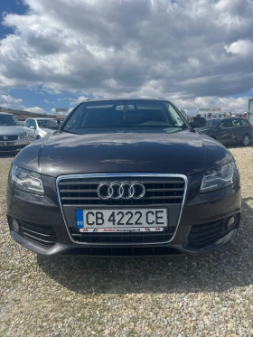 Audi A4, снимка 1
