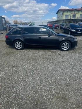 Audi A4, снимка 10