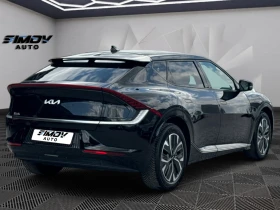 Kia EV6 77.4KWH ТЕРМО-ПОМПА ДИСТРОНИК ПАНОРАМА ОБДУХВАНЕ, снимка 4