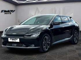 Kia EV6 77.4KWH ТЕРМО-ПОМПА ДИСТРОНИК ПАНОРАМА ОБДУХВАНЕ, снимка 3