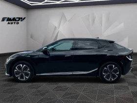 Kia EV6 77.4KWH ТЕРМО-ПОМПА ДИСТРОНИК ПАНОРАМА ОБДУХВАНЕ, снимка 6