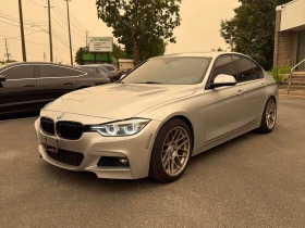 BMW 330 | АВТОКРЕДИТ БЕЗ ПЪРВОНАЧАЛНА ВНОСКА | , снимка 1