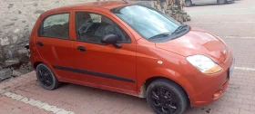 Chevrolet Matiz, снимка 1