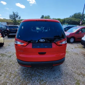 Ford Galaxy 1.6TDCI* FACELIFT* 116ks* , снимка 6