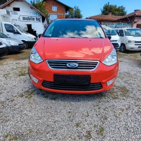 Ford Galaxy 1.6TDCI* FACELIFT* 116ks* , снимка 2