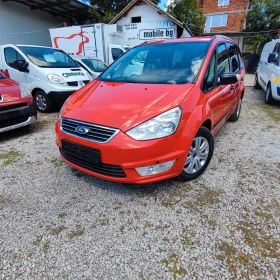 Ford Galaxy 1.6TDCI* FACELIFT* 116ks* , снимка 1