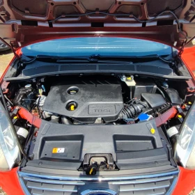 Ford Galaxy 1.6TDCI* FACELIFT* 116ks* , снимка 17