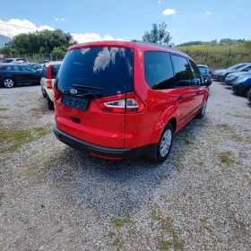 Ford Galaxy 1.6TDCI* FACELIFT* 116ks* , снимка 5