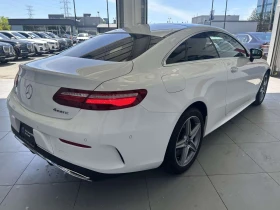Mercedes-Benz E 450 COUPE| BURMESTER| ОБДУХВАНЕ| ЦЕНА ДО БЪЛГАРИЯ| , снимка 7