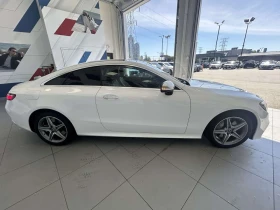 Mercedes-Benz E 450 COUPE| BURMESTER| ОБДУХВАНЕ| ЦЕНА ДО БЪЛГАРИЯ| , снимка 3