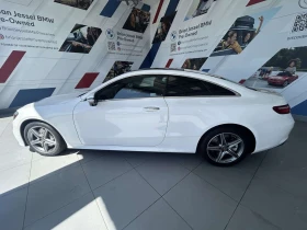 Mercedes-Benz E 450 COUPE| BURMESTER| ОБДУХВАНЕ| ЦЕНА ДО БЪЛГАРИЯ| , снимка 4