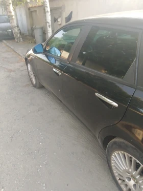 Alfa Romeo 159, снимка 3