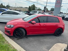 VW Golf * Ръчка * CARFAX * ОПЦИЯ ЗА ФИНАНСИРАНЕ, снимка 2