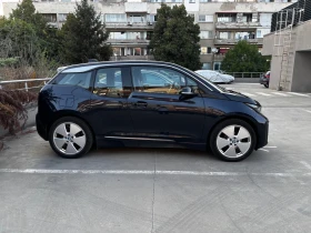 BMW i3, снимка 3