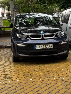 BMW i3, снимка 6