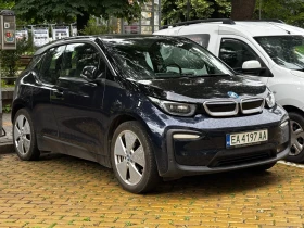 BMW i3, снимка 5