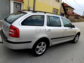 Skoda Octavia 2.0FS.150k.4+ 4./ ГАЗ ИНЖЕКЦИОН .6ск, снимка 7