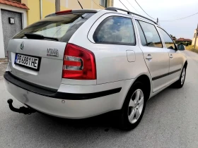 Skoda Octavia 2.0FS.150k.4+ 4./ ГАЗ ИНЖЕКЦИОН .6ск, снимка 9