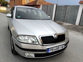 Skoda Octavia 2.0FS.150k.4+ 4./ ГАЗ ИНЖЕКЦИОН .6ск, снимка 17