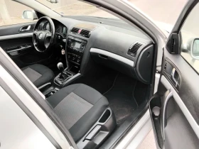 Skoda Octavia 2.0FS.150k.4+ 4./ ГАЗ ИНЖЕКЦИОН .6ск, снимка 15
