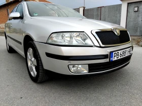 Skoda Octavia 2.0FS.150k.4+ 4./ ГАЗ ИНЖЕКЦИОН .6ск, снимка 10