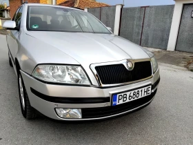Skoda Octavia 2.0FS.150k.4+ 4./ ГАЗ ИНЖЕКЦИОН .6ск, снимка 1