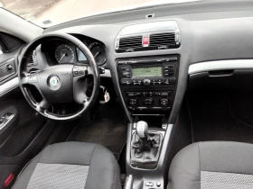 Skoda Octavia 2.0FS.150k.4+ 4./ ГАЗ ИНЖЕКЦИОН .6ск, снимка 14