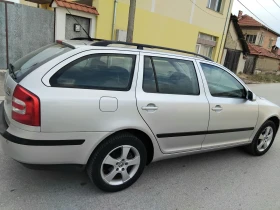 Skoda Octavia 2.0FS.150k.4+ 4./ ГАЗ ИНЖЕКЦИОН .6ск, снимка 8
